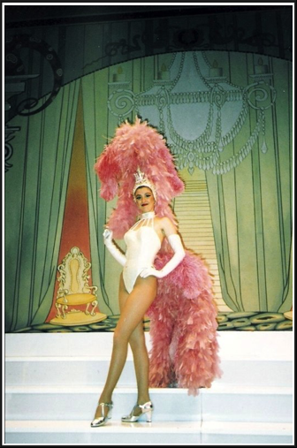 Musical "Las Leandras" Musical "Las Leandras"